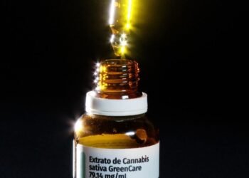 Anvisa amplia o uso da cannabis medicinal no Brasil