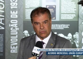 subcomissão do Senado vai acompanhar ratificação — Senado Notícias