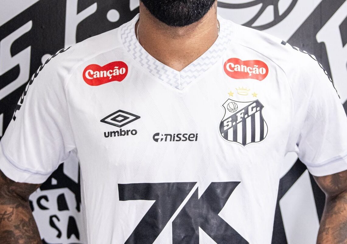 Santos anuncia volta de Gabigol, revelado nas categorias de base