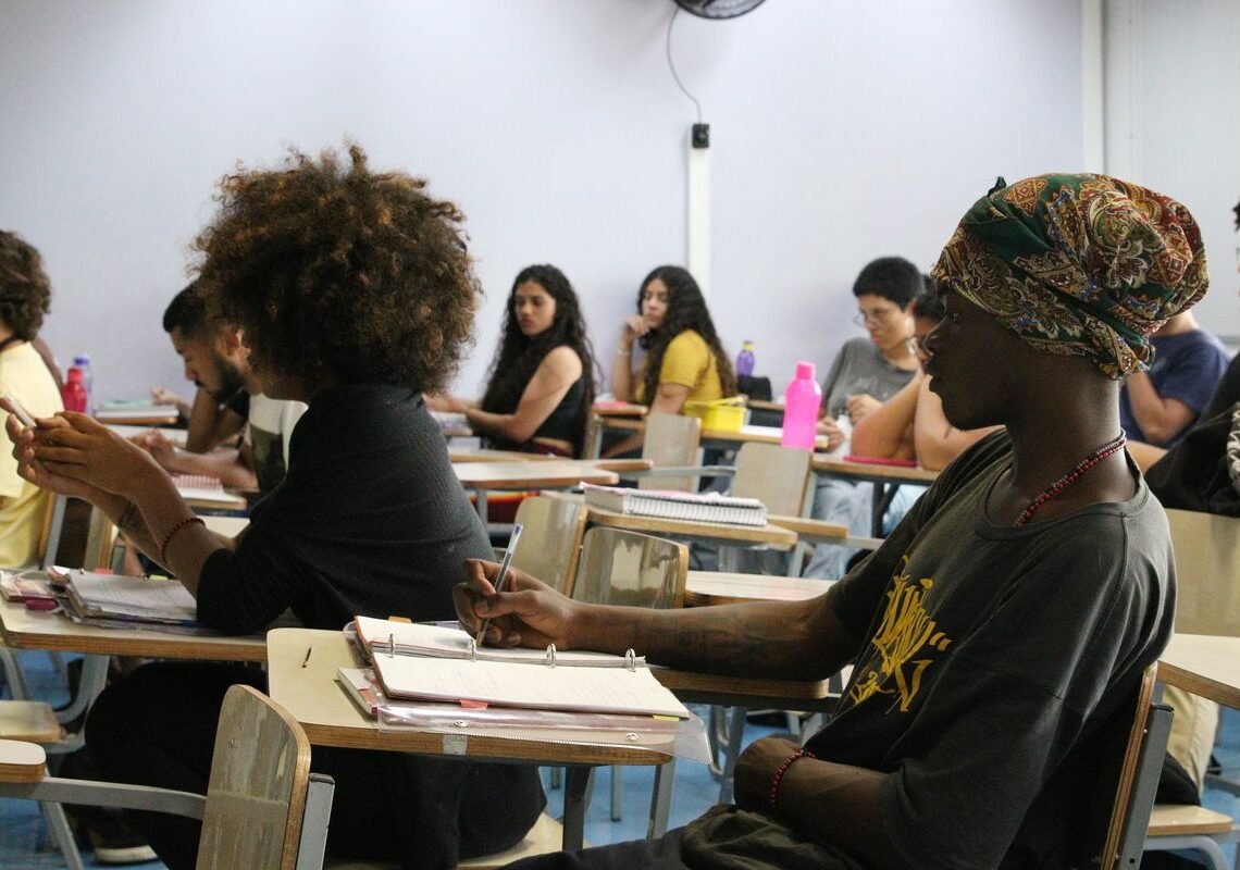 Fuvest divulga lista de aprovados no vestibular 2026