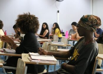 Fuvest divulga lista de aprovados no vestibular 2026