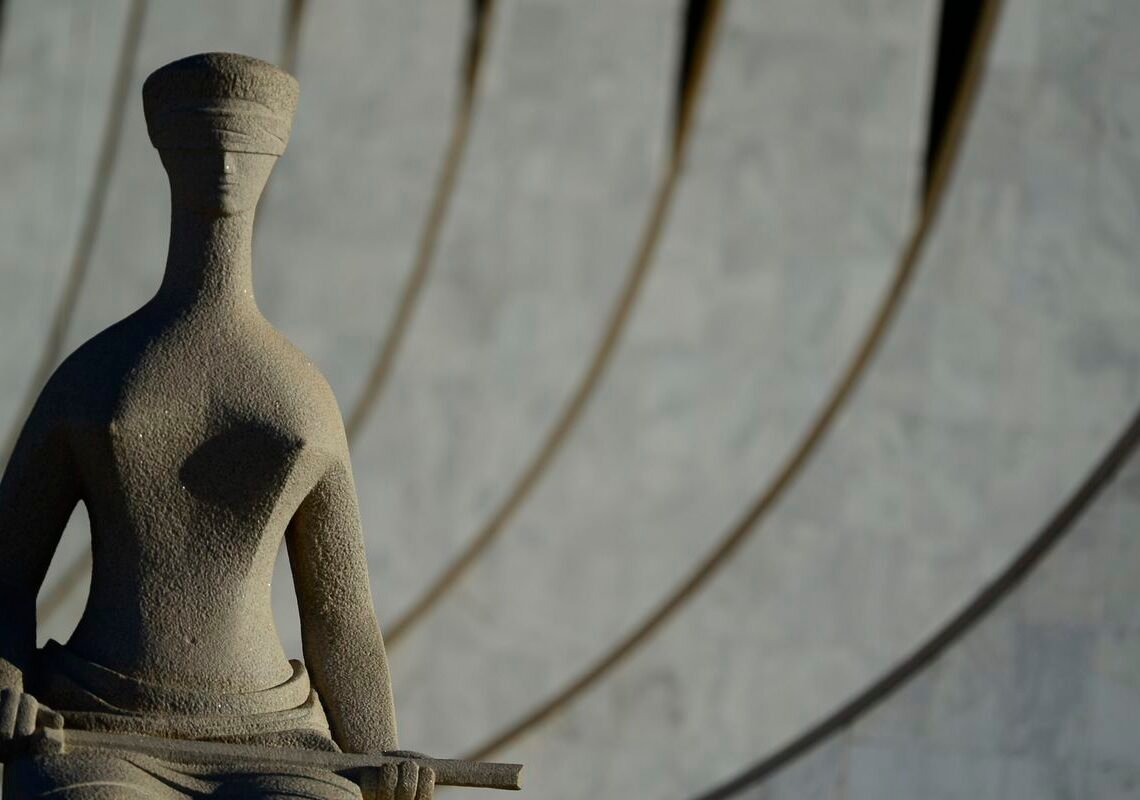 STF terá evento para lembrar 3 anos de atos golpistas de 8 de janeiro