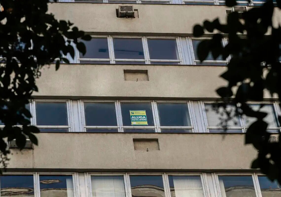 Receita desmente novo imposto para todos os aluguéis por temporada