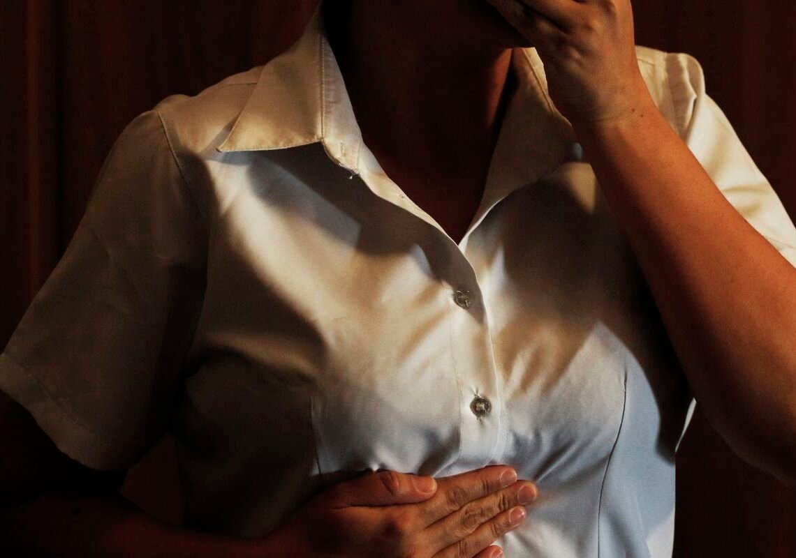 Anvisa autoriza genérico do Dexilant, usado contra acidez e refluxo