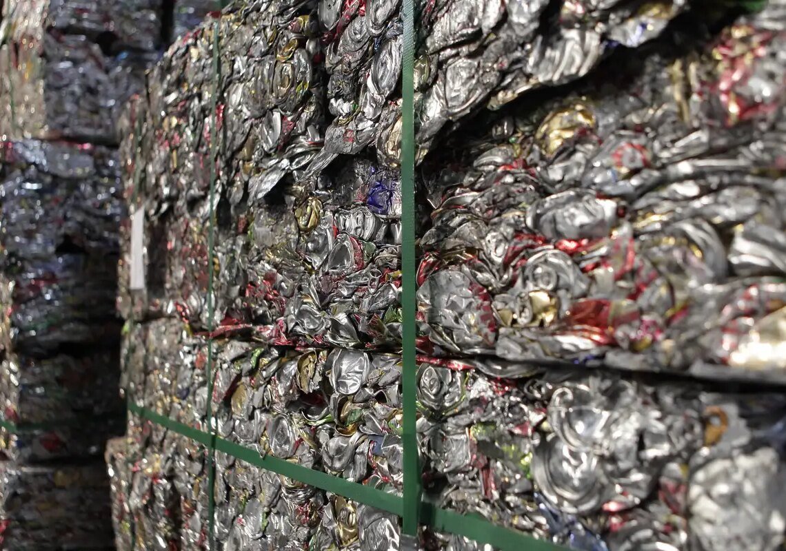 Fazenda desmente aumento de carga tributária sobre setor de reciclagem