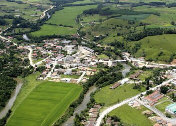 Mirim Doce (SC) ganha o título de Capital Nacional do Melhor Arroz — Senado Notícias