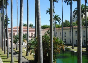 Lula vai se reunir com líderes da União Europeia no Rio de Janeiro