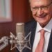 Alckmin conversa por telefone com vice-presidente da China