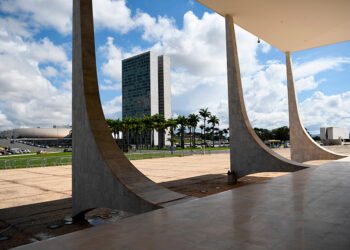 Senado analisa indicações para STF, CVM e outros órgãos — Senado Notícias