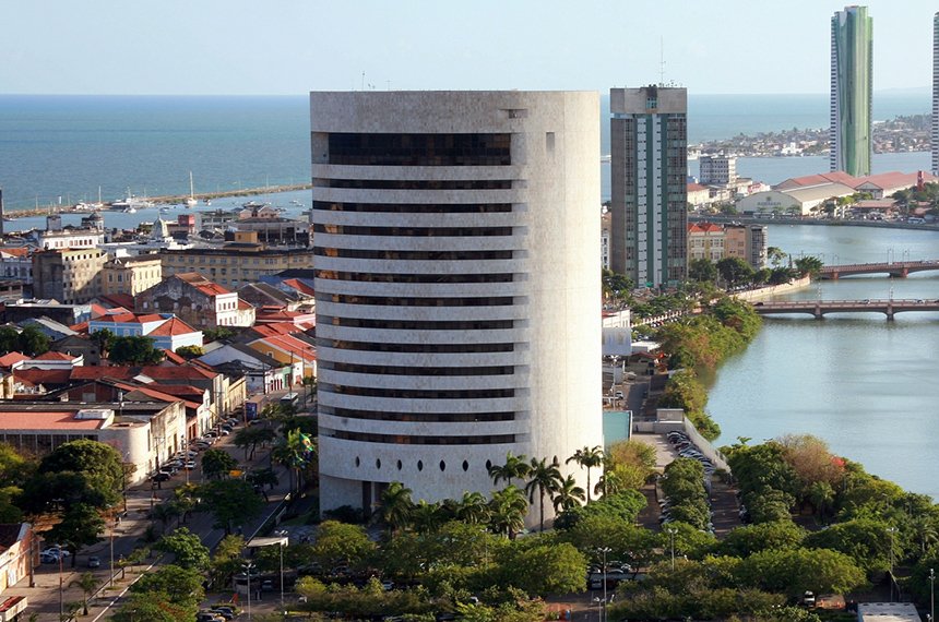 Senado vai analisar novos cargos de desembargador para o Nordeste — Senado Notícias