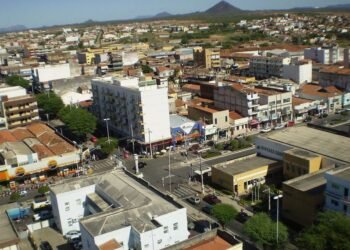 Primeiro projeto de 2026 cria Instituto Federal do Sertão Paraibano — Senado Notícias