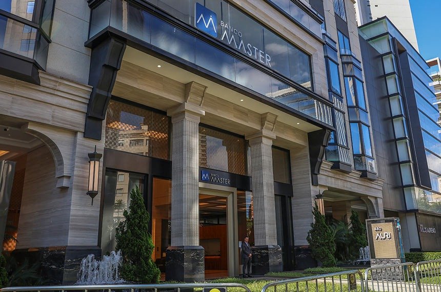 CAE cria grupo para acompanhar investigações sobre o Banco Master — Senado Notícias