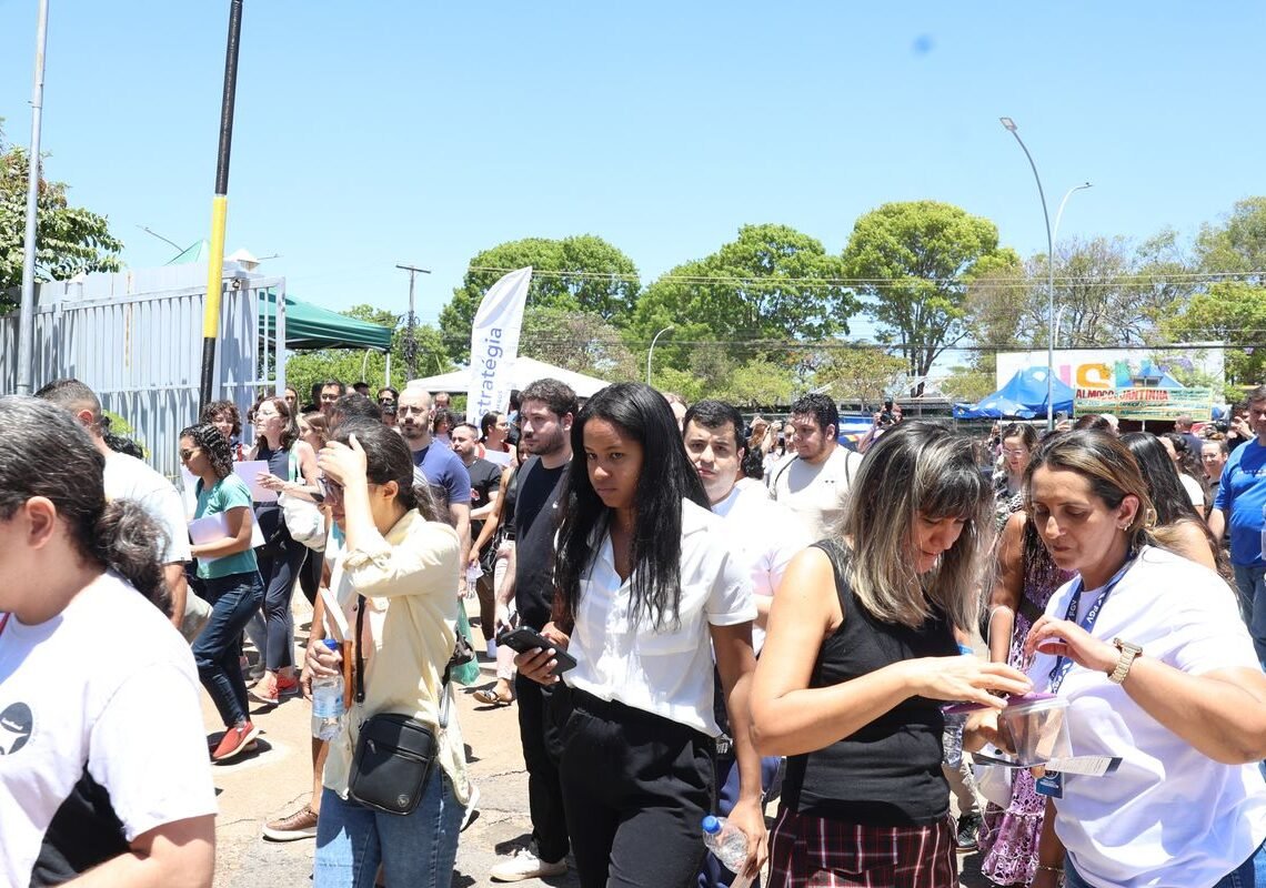 Fies 2026: prazo para aluno complementar inscrição termina nesta terça