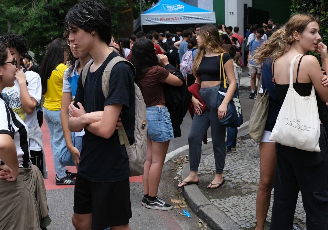 Pé-de-Meia Licenciaturas abre pré-inscrições nesta terça-feira