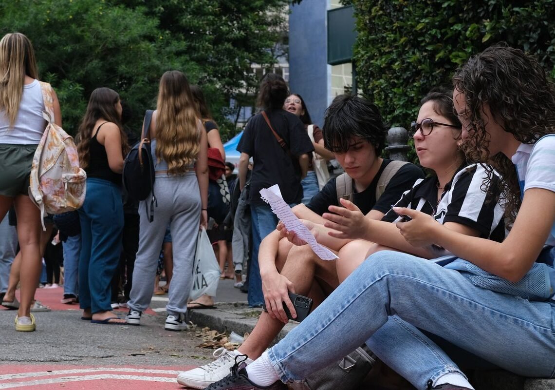 Pé-de-Meia Licenciaturas: cadastro e inscrições começam nesta sexta