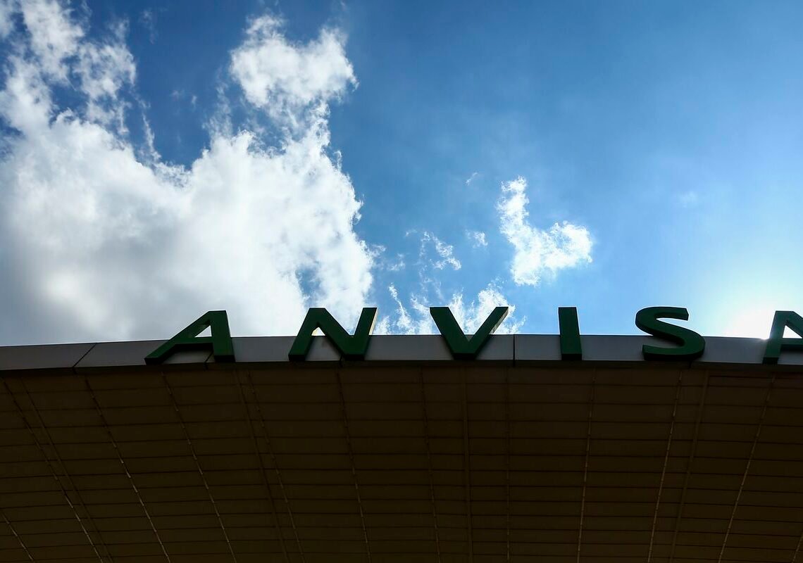 Ação da Anvisa e Inmetro fiscaliza produtos de caranaval no DF e BA