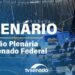 sessão deliberativa ordinária – 3/2/26 — Senado Notícias