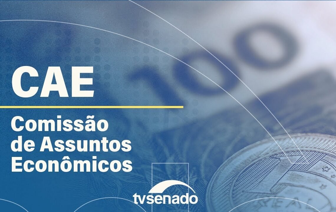 CAE analisa equiparação no livre comércio no Norte – 10/2/26 — Senado Notícias