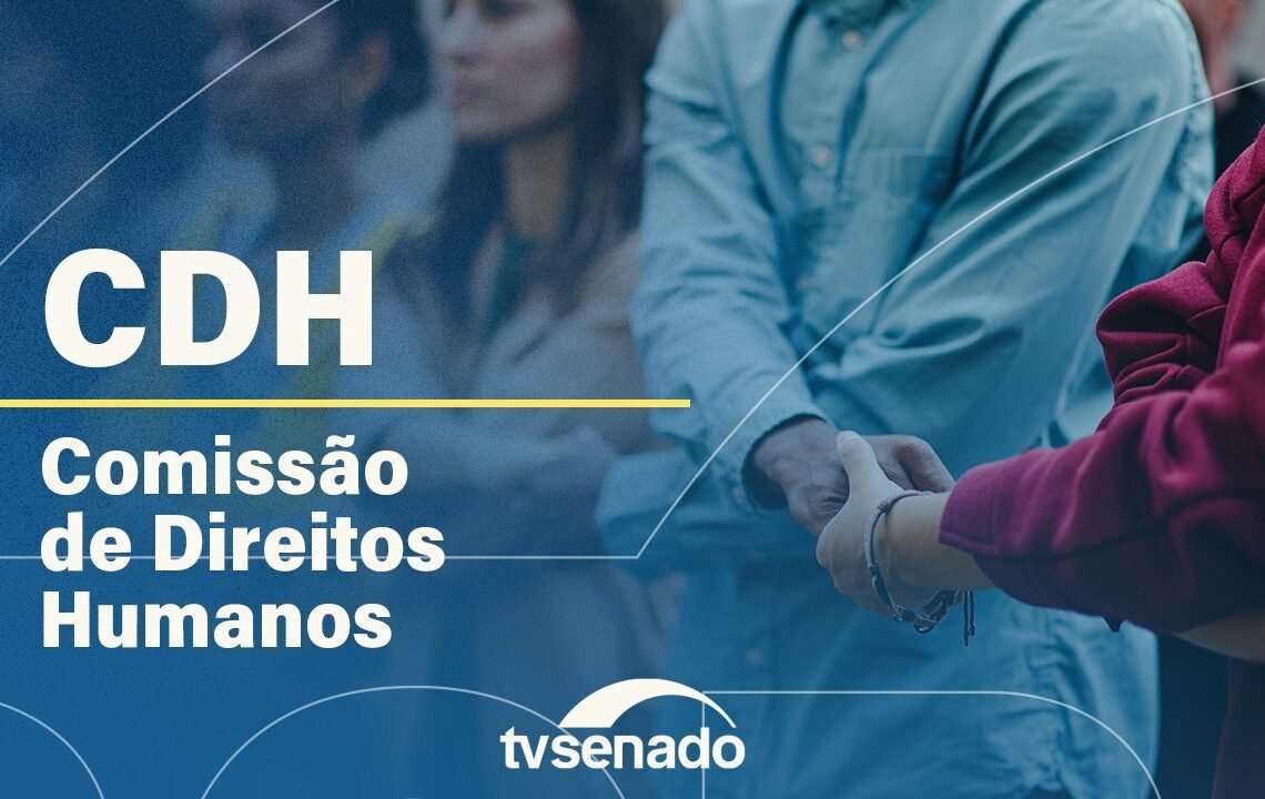 CDH analisa classificação indicativa de músicas obrigatória – 11/2/26 — Senado Notícias