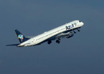 Azul conclui processo de reestruturação financeira nos EUA