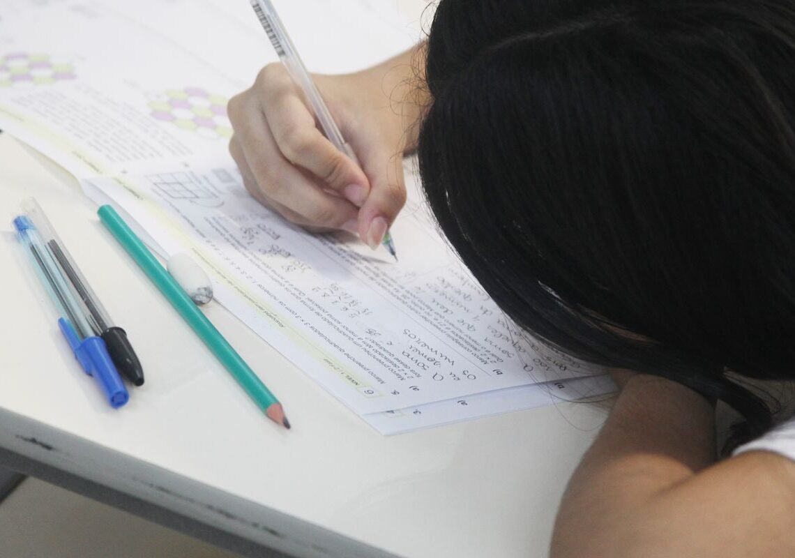 Escolas já podem responder à segunda fase do Censo Escolar 2025