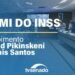 CPMI do INSS ouve Ingrid Pikinskeni Morais Santos, ligada à Conafer – 23/2/26 — Senado Notícias