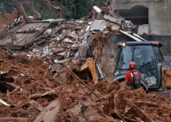 Juiz de Fora volta a registrar chuvas fortes; veja vídeos