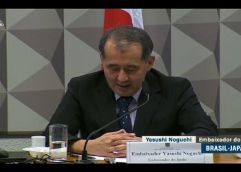 Cooperação com Japão pode ajudar Brasil a prevenir desastres, avaliam senadores — Senado Notícias