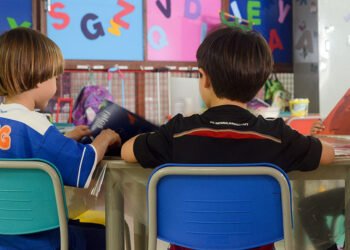 Estudantes superdotados são o foco de debate da CDH e CE na segunda — Senado Notícias