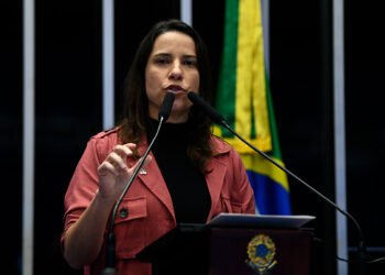Governadora de Pernambuco fala à CPI do Crime Organizado na terça — Senado Notícias