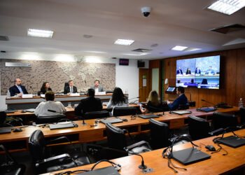 Conselho de Comunicação elege presidente e vice na segunda-feira — Senado Notícias