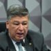 CPMI do INSS oficiou Dias Toffoli para depoimento de Daniel Vorcaro na quinta — Senado Notícias