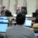 CPI do Crime Organizado cancela reuniões desta semana — Senado Notícias