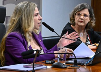 Comissão de Combate à Violência Contra a Mulher se reúne nesta quarta — Senado Notícias