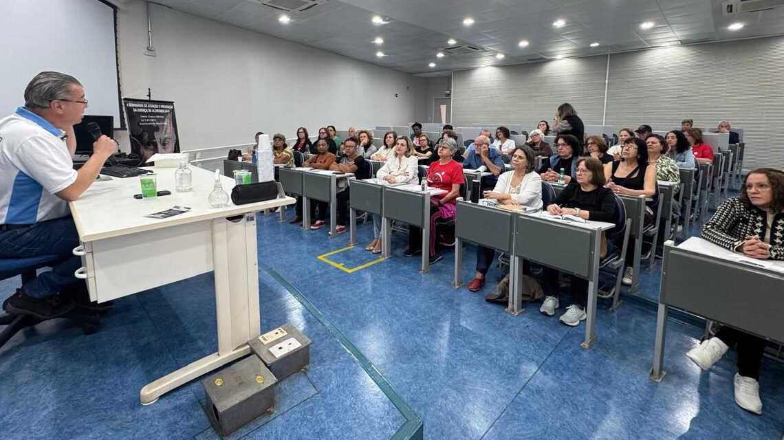 Autor da Lei do Alzheimer, Dr. Marcelo Rossi levará conscientização sobre envelhecimento na FCA/Unicamp