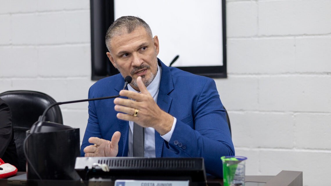 Câmara aprova diretrizes para Plano Municipal de Atividades Esportivas