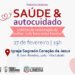 Câmara de Limeira promoverá palestra sobre Saúde e Autocuidado na próxima sexta-feira (27)