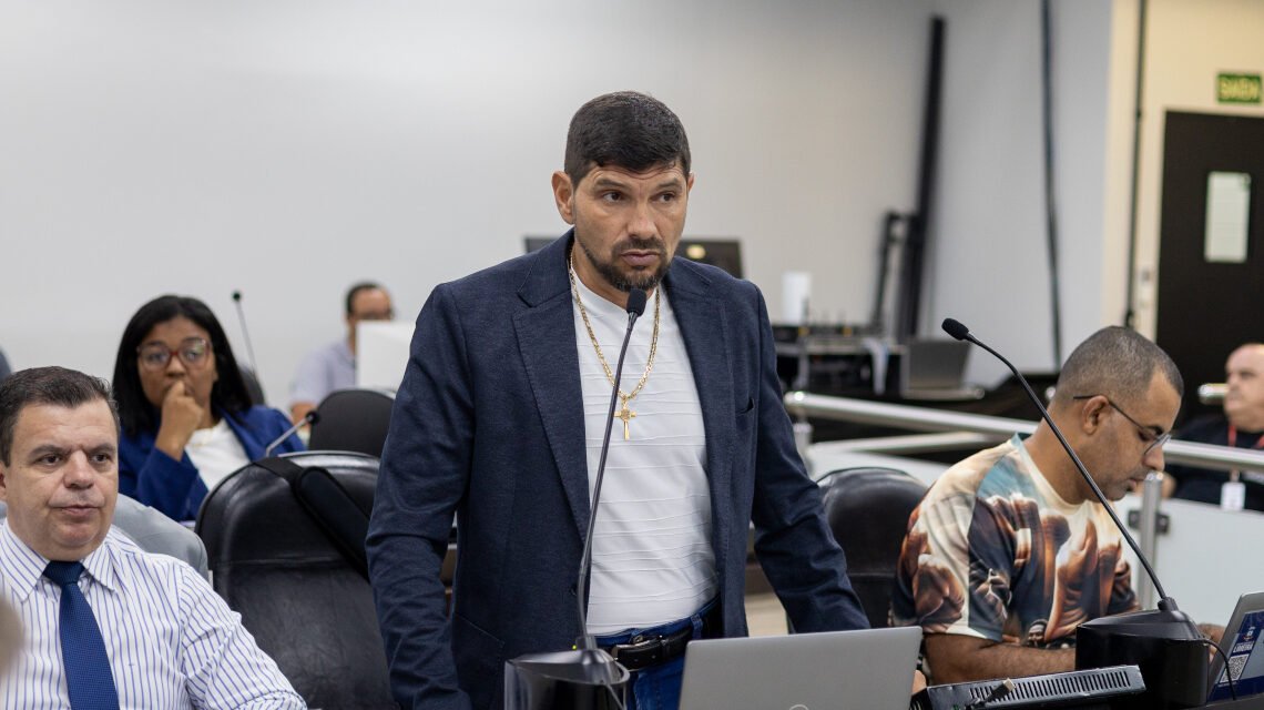 Criado Programa de Ações Comunitárias para Preservação de Espaços Públicos