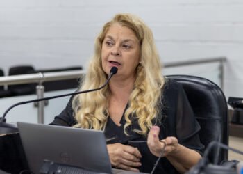 Lu Bogo questiona Prefeitura sobre programa habitacional Vila Dignidade 2