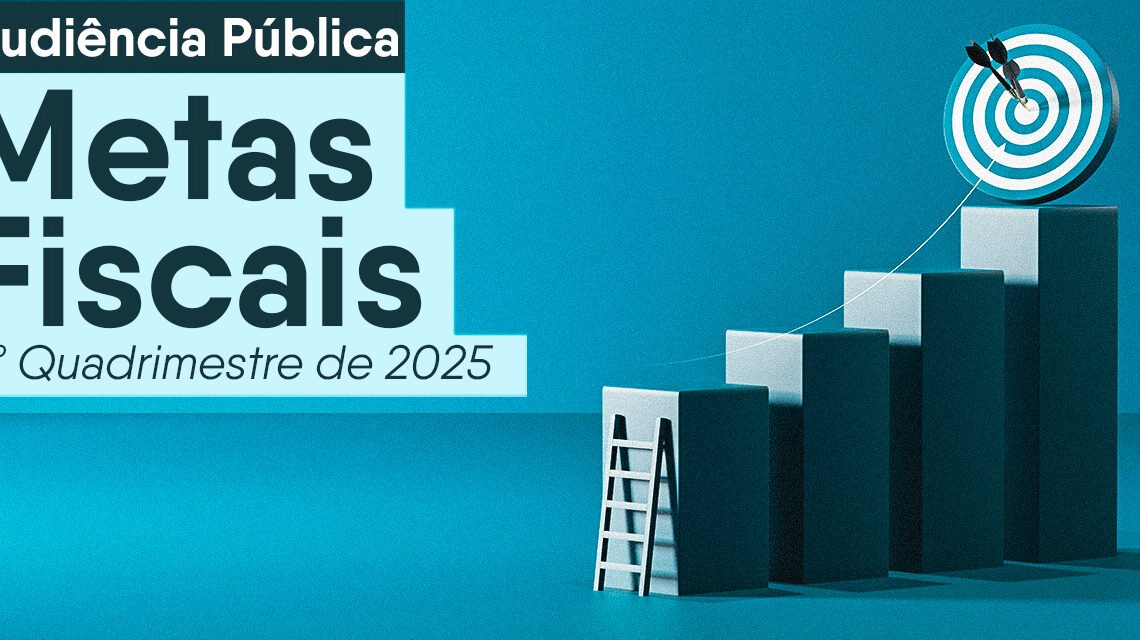 Prefeitura presta contas em audiência pública na Câmara na terça-feira (24)