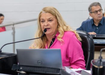 Câmara aprova obrigatoriedade de placas indicativas em áreas verdes e praças