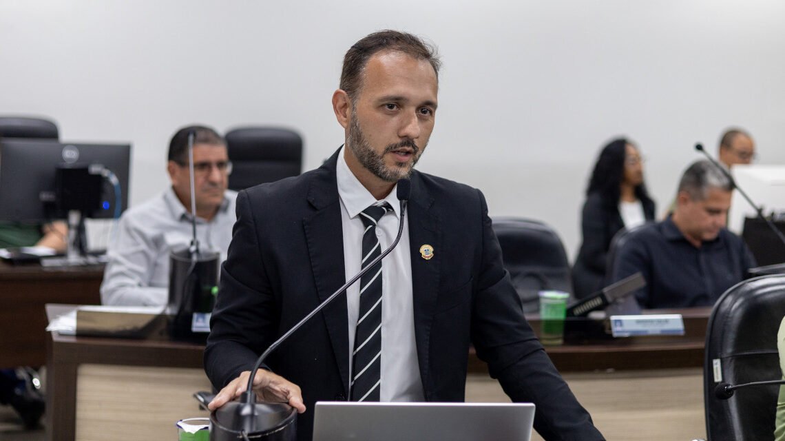 “Empreenda Limeira” é aprovado em sessão da Câmara