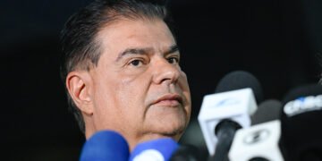 Nelsinho Trad confirma votação do acordo Mercosul-União Europeia para o dia 24 — Senado Notícias