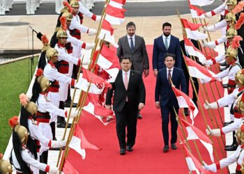 Congresso Nacional abre ano legislativo de 2026 com prioridades dos 3 Poderes — Senado Notícias