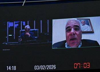 Girão critica contratação de publicidade — Senado Notícias