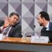 Comissão da MP do seguro-defeso define plano de trabalho na terça — Senado Notícias