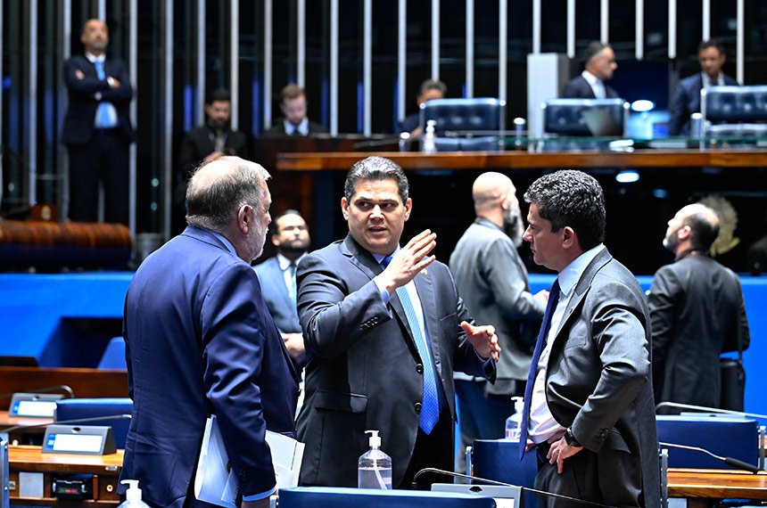 Senado aprova Programa Gás do Povo — Senado Notícias