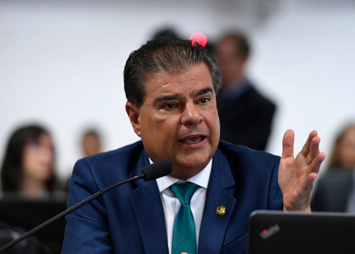 Representação brasileira analisa na terça acordo entre Mercosul e União Europeia — Senado Notícias