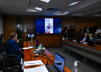 CRA aprova incentivo à criação de hortas comunitárias em escolas — Senado Notícias