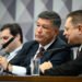 CPMI ouve deputado Edson Araújo e filho de Camisotti na segunda-feira — Senado Notícias